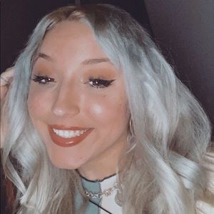 Meet your Posher, Tatiana